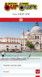 Mobile Screenshot of burbusse.de